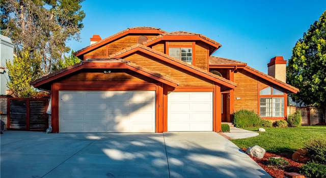 Photo of 28040 Eagle Peak Ave, Canyon Country, CA 91387