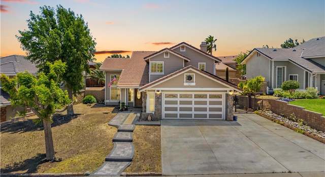 Photo of 36536 Jenna Ln, Palmdale, CA 93550