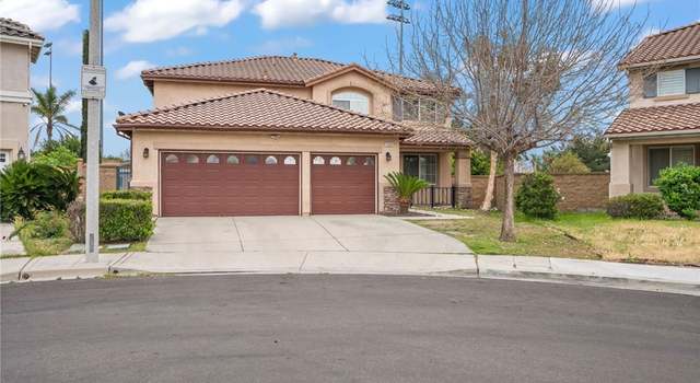 Photo of 15983 Ludlow Ln, Fontana, CA 92336
