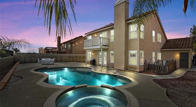 Photo of 20638 Mesa Oak Dr, Riverside, CA 92508
