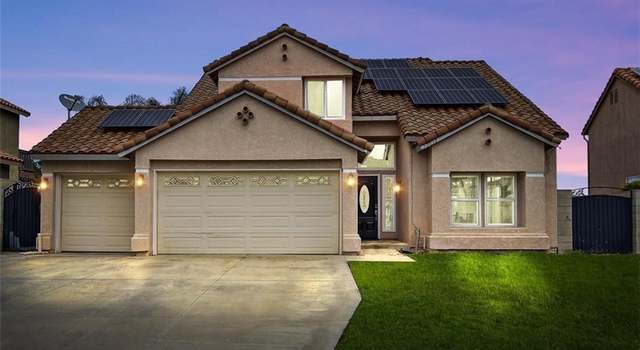 Photo of 20638 Mesa Oak Dr, Riverside, CA 92508