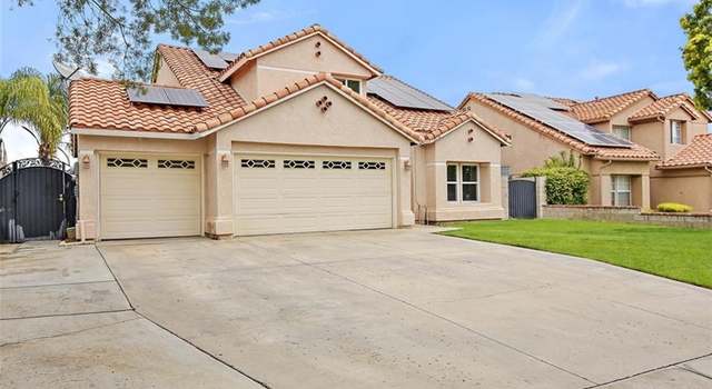 Photo of 20638 Mesa Oak Dr, Riverside, CA 92508