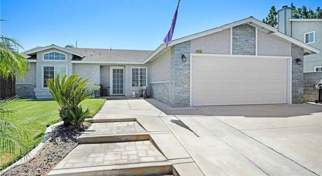 Photo of 15435 Raymond Ave, Fontana, CA 92336