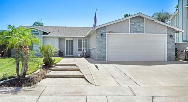 Photo of 15435 Raymond Ave, Fontana, CA 92336