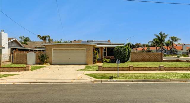 Photo of 4523 Columbia Ave, Riverside, CA 92501