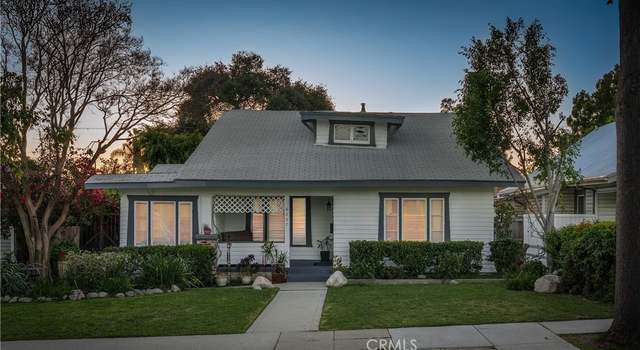 Photo of 6207 Comstock Ave, Whittier, CA 90601
