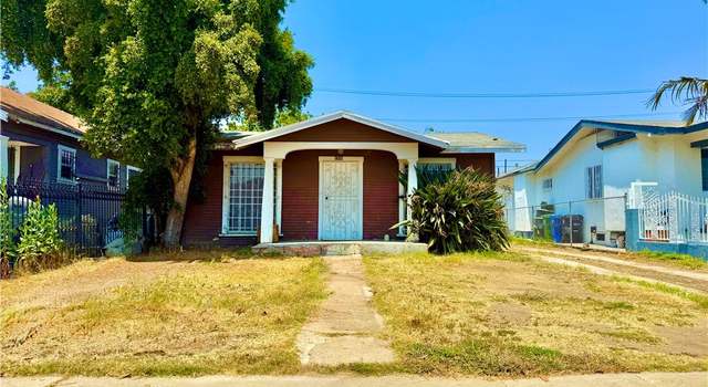 Photo of 1335 W 68th St, Los Angeles, CA 90044