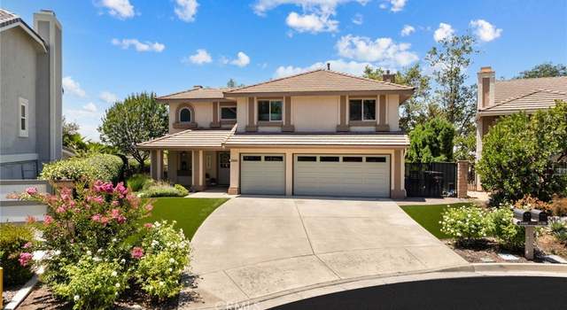 Photo of 2666 Peacock Pl, La Verne, CA 91750