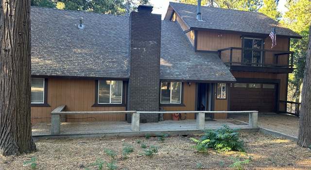 Photo of 23090 crest forest Dr, Crestline, CA 92325