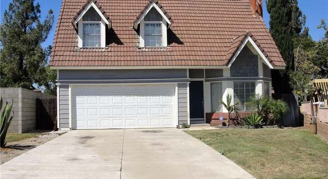 Photo of 14178 Green Vista Dr, Fontana, CA 92337