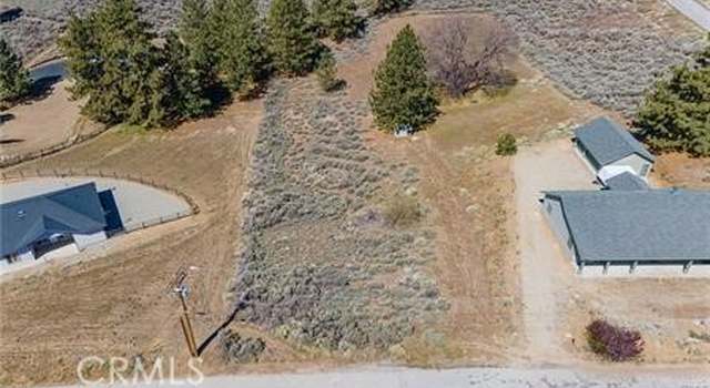 Photo of 25641 Territory Way, Tehachapi, CA 93561