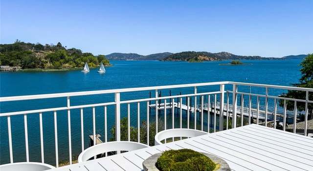 Photo of 1910 Eastlake Dr, Kelseyville, CA 95451