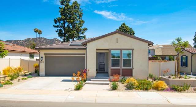 Photo of 1706 Carol Lee Ln, Escondido, CA 92026