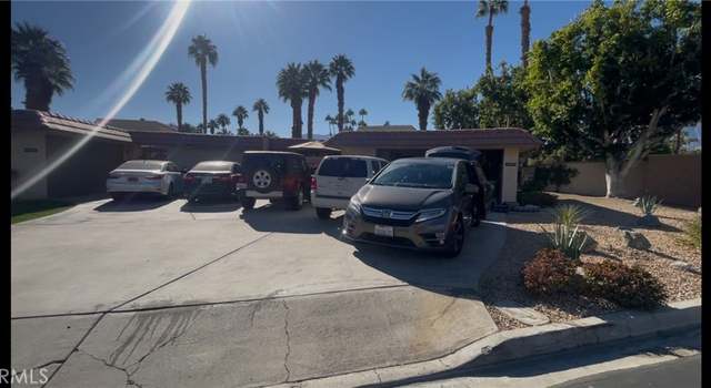 Photo of 68517 Paseo Real, Cathedral City, CA 92234