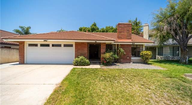 Photo of 3 Bonanza Ct, Pomona, CA 91766