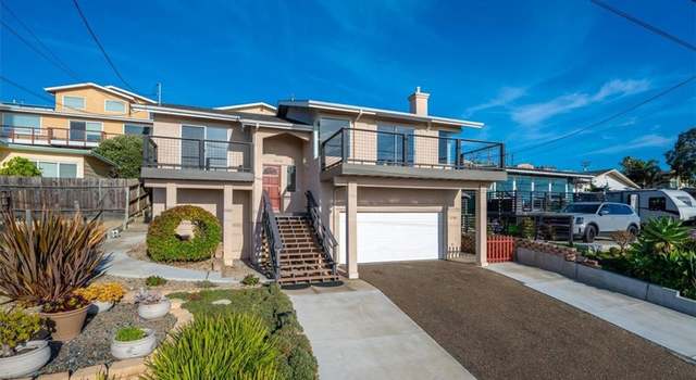 Photo of 2618 Ironwood Ave, Morro Bay, CA 93442
