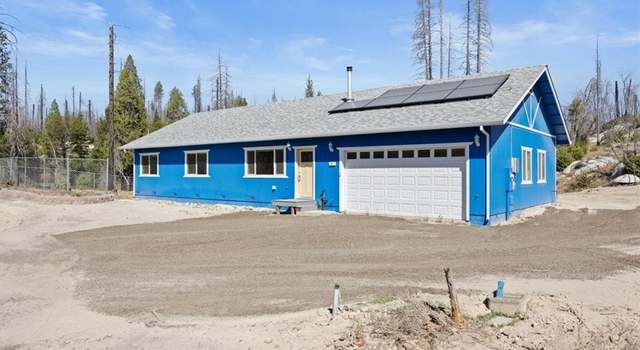 Photo of 67 Cedar Ln, Berry Creek, CA 95916