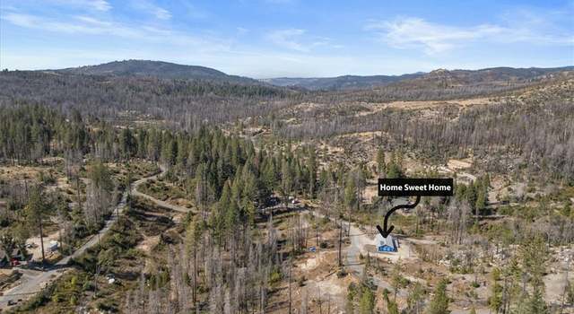 Photo of 67 Cedar Ln, Berry Creek, CA 95916