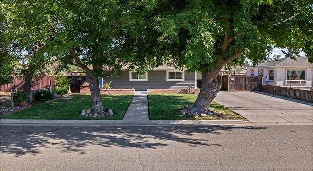 Photo of 127 E Mill St, Orland, CA 95963