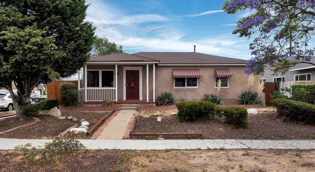 Photo of 3618 Maine Ave, Long Beach, CA 90806