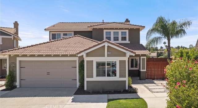 Photo of 8798 Crest View Dr, Corona, CA 92883