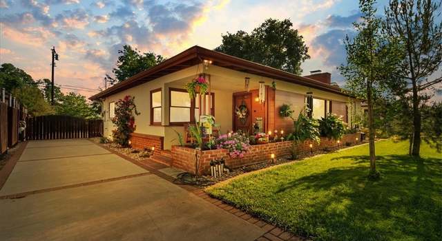 Photo of 750 W 8th St, Claremont, CA 91711