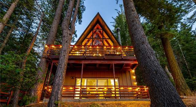 Photo of 26676 Thunderbird Dr, Lake Arrowhead, CA 92352
