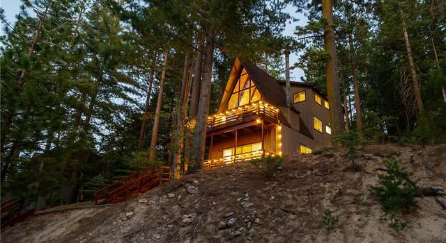 Photo of 26676 Thunderbird Dr, Lake Arrowhead, CA 92352