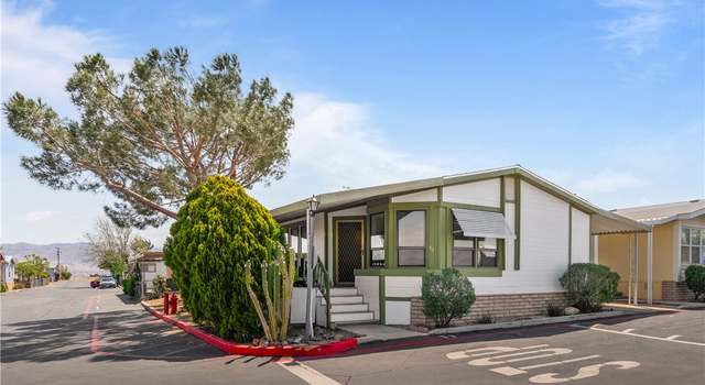 Photo of 8450 G Ave #53, Hesperia, CA 92345