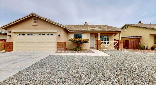 Photo of 11850 Star St, Adelanto, CA 92301