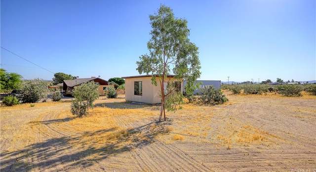 Photo of 5323 Shadow Mountain Rd, Joshua Tree, CA 92252