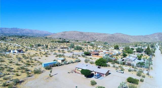 Photo of 5323 Shadow Mountain Rd, Joshua Tree, CA 92252