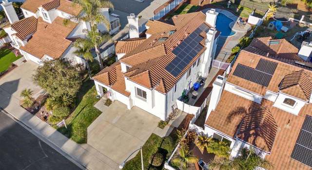 Photo of 4910 Colusa Dr, Oceanside, CA 92056
