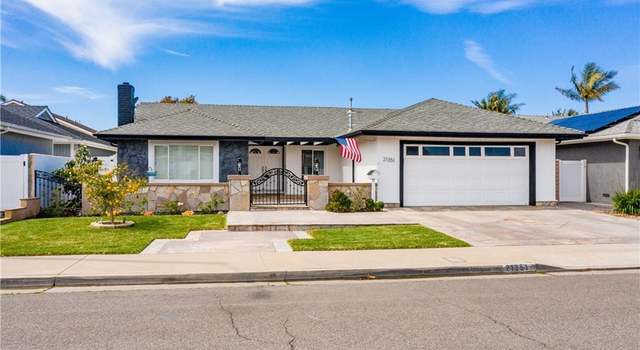 Photo of 21351 Yarmouth Ln, Huntington Beach, CA 92646