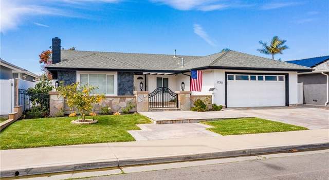Photo of 21351 Yarmouth Ln, Huntington Beach, CA 92646