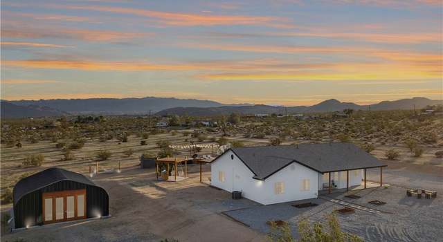 Photo of 62675 Golden St, Joshua Tree, CA 92252