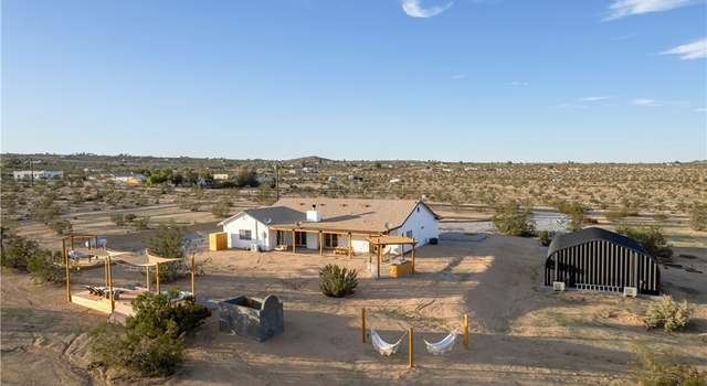 Photo of 62675 Golden St, Joshua Tree, CA 92252
