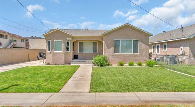 Photo of 9511 Olive St, Bellflower, CA 90706