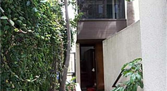 Photo of 216 QUINCY Ave #4, Long Beach, CA 90803
