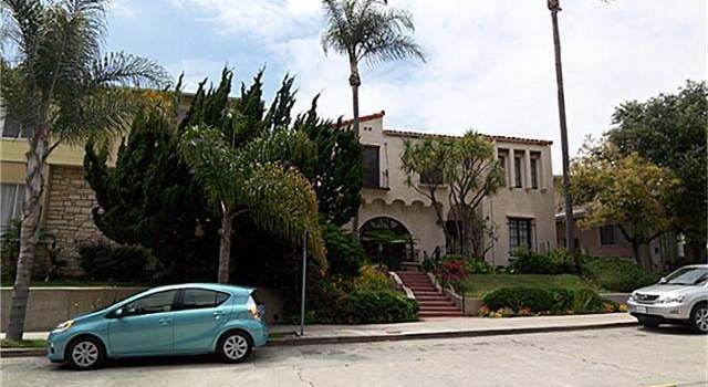 Photo of 216 QUINCY Ave #4, Long Beach, CA 90803