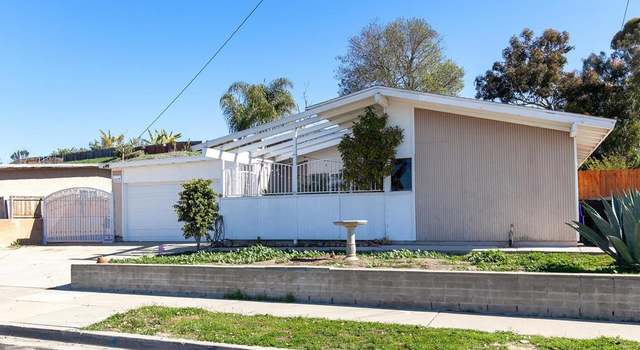 Photo of 7550 Deville Dr, San Diego, CA 92114