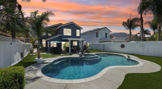 Photo of 31090 Ruidosa St, Temecula, CA 92592