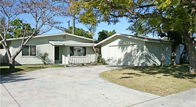 Photo of 13541 GOLDENWEST St, Westminster, CA 92683