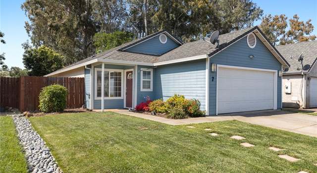 Photo of 7 Dorset Ct, Chico, CA 95973