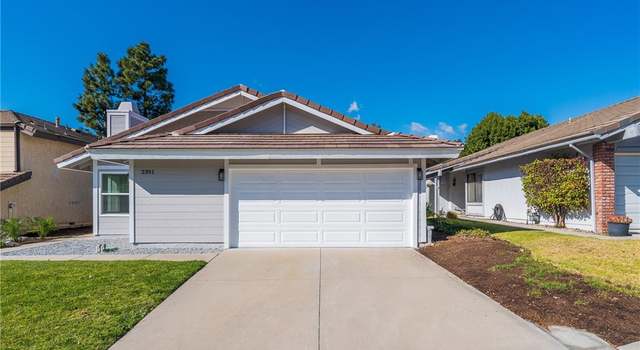 Photo of 2391 Yew Dr, Newbury Park, CA 91320