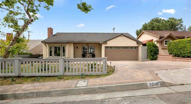 Photo of 3348 Burritt Way, La Crescenta, CA 91214