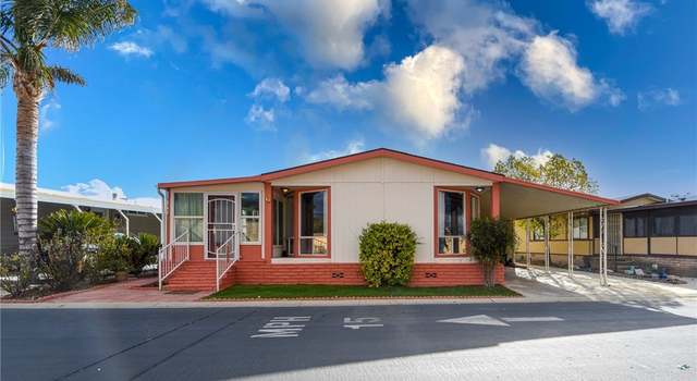 Photo of 2230 Lake Park Dr #242, San Jacinto, CA 92583