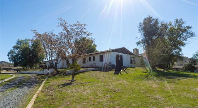 Photo of 22236 Rosary Ave, Nuevo, CA 92567