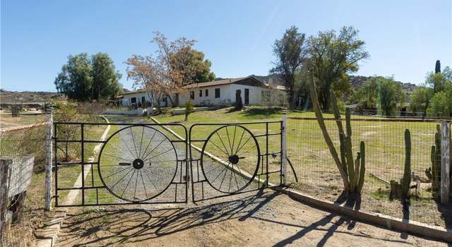 Photo of 22236 Rosary Ave, Nuevo, CA 92567