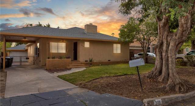 Photo of 939 W 27th St, San Bernardino, CA 92405